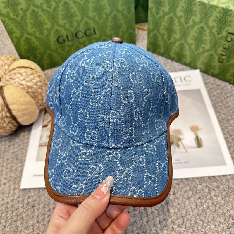 Gucci Cap 012507